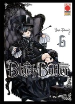 Black Butler - Il maggiordomo diabolico